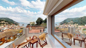 Parga Inn Suites